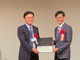 日本成人矯正歯科学会シンポジス 講演